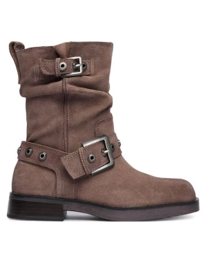 Obrázek produktu Tamaris Polokozačky 1-25472-45 Hnědá