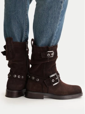 Obrázek produktu Tamaris Polokozačky 1-25472-45 Hnědá