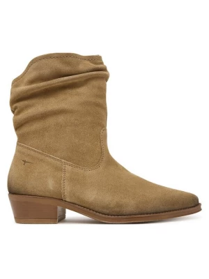 Obrázek produktu Tamaris Polokozačky 1-25700-47 Béžová