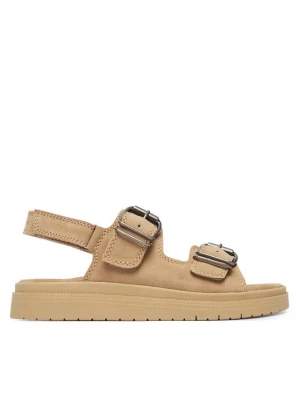 Obrázek produktu Tamaris Sandály 1-28104-46 Béžová