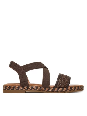 Obrázek produktu Tamaris Sandály 1-28110-44 Hnědá