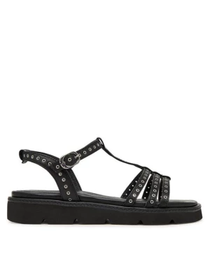 Obrázek produktu Tamaris Sandály 1-28111-46 Černá