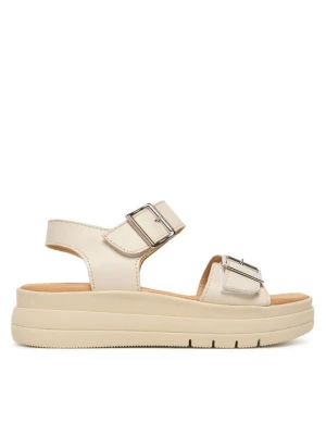 Obrázek produktu Tamaris Sandály 1-28209-46 Krémová