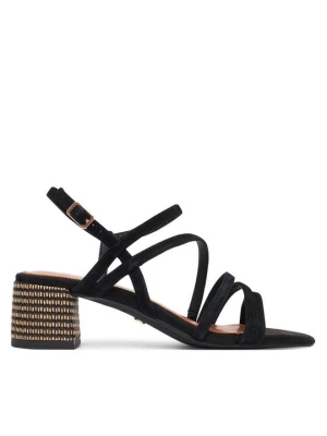 Obrázek produktu Tamaris Sandály 1-28211-42 Černá