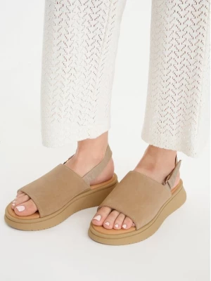 Obrázek produktu Tamaris Sandály 1-28213-46 Béžová