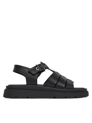 Obrázek produktu Tamaris Sandály 1-28214-46 Černá