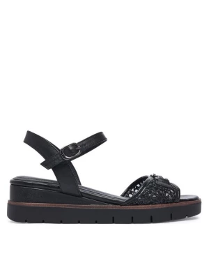 Obrázek produktu Tamaris Sandály 1-28215-46 Černá