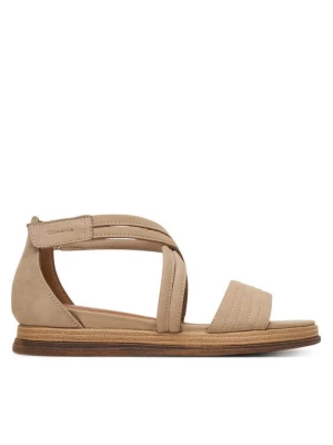 Obrázek produktu Tamaris Sandály 1-28220-46 Béžová