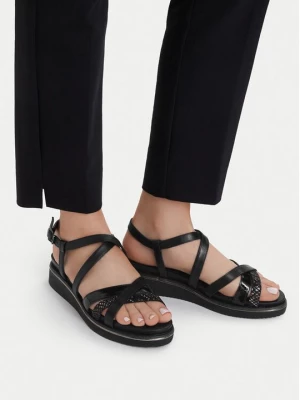 Obrázek produktu Tamaris Sandály 1-28237-44 Černá