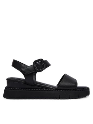 Obrázek produktu Tamaris Sandály 1-28247-46 Černá