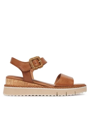 Obrázek produktu Tamaris Sandály 1-28247-46 Hnědá