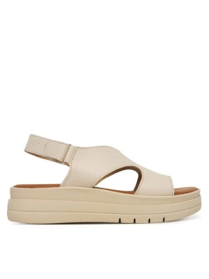 Obrázek produktu Tamaris Sandály 1-28305-46 Krémová