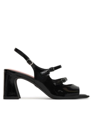 Obrázek produktu Tamaris Sandály 1-28323-46 Černá