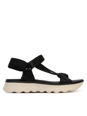 Obrázek produktu Tamaris Sandály 1-28700-46 Černá