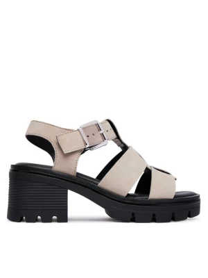 Obrázek produktu Tamaris Sandály 1-28703-46 Béžová