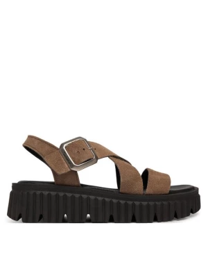 Obrázek produktu Tamaris Sandály 1-28705-44 Hnědá