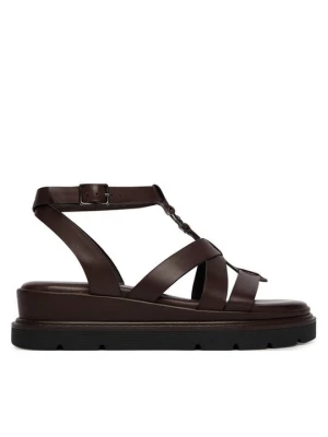 Obrázek produktu Tamaris Sandály 1-28709-46 Hnědá