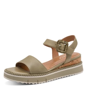 Obrázek produktu Tamaris Sandály khaki