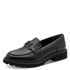 Obrázek produktu Tamaris Slipper černá