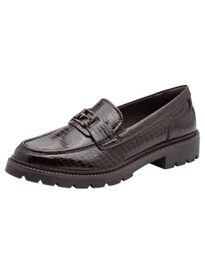 Obrázek produktu Tamaris Slipper čokoládová