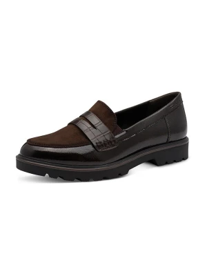Obrázek produktu Tamaris Slipper hnědá