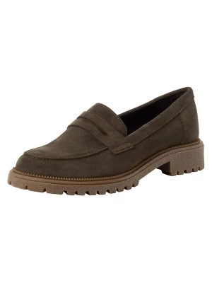 Obrázek produktu Tamaris Slipper olivová
