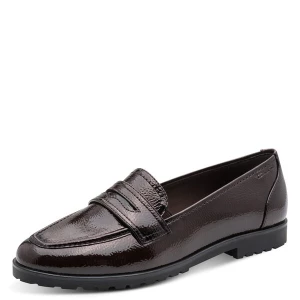 Obrázek produktu Tamaris Slipper tmavě hnědá