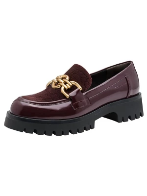 Obrázek produktu Tamaris Slipper vínově červená