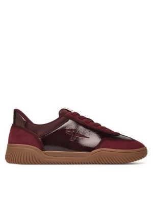 Obrázek produktu Tamaris Sneakersy 1-23655-47 Bordó