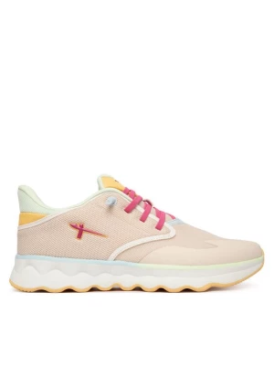 Obrázek produktu Tamaris Sneakersy 1-23700-44 Écru Krémová