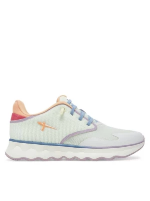 Obrázek produktu Tamaris Sneakersy 1-23700-44 Zelená