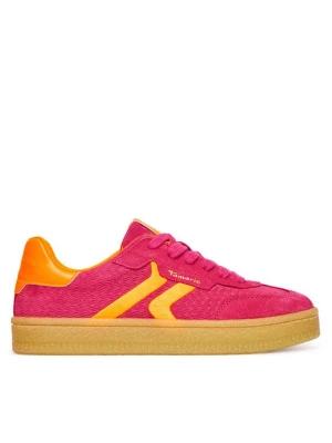 Obrázek produktu Tamaris Sneakersy 1-23723-44 Růžová