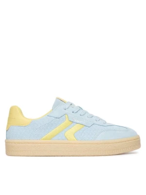 Obrázek produktu Tamaris Sneakersy 1-23723-44 Světle modrá