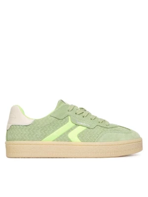 Obrázek produktu Tamaris Sneakersy 1-23723-44 Zelená