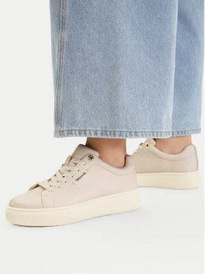 Obrázek produktu Tamaris Sneakersy 1-23736-42 Écru Krémová