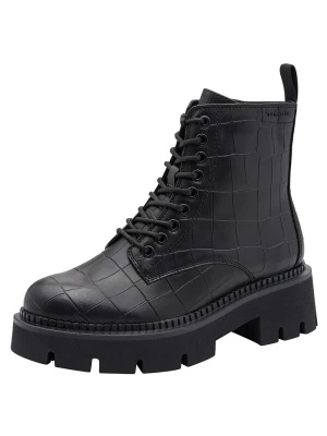 Obrázek produktu Tamaris Šněrovací boty černá