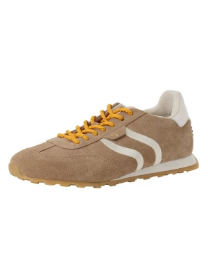 Obrázek produktu Tamaris Tenisky tmavě béžová / offwhite