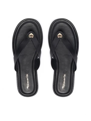 Obrázek produktu Tamaris Žabky 1-27124-46 Černá