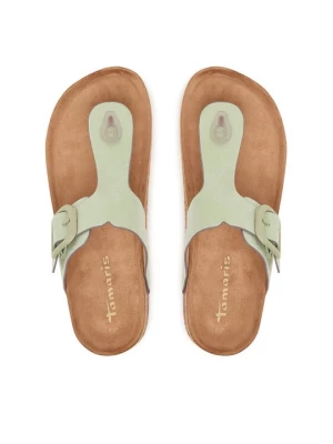 Obrázek produktu Tamaris Žabky 1-27400-46 Zelená