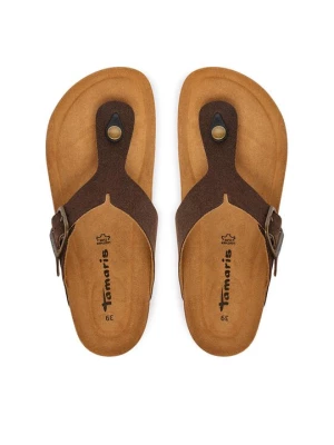Obrázek produktu Tamaris Žabky 1-27522-42 Hnědá
