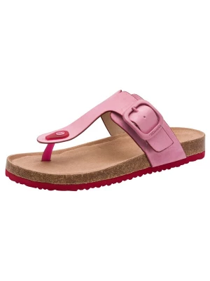 Obrázek produktu Tamaris Žabky pink