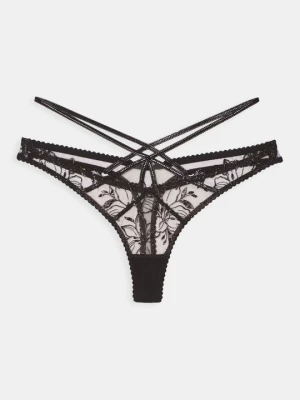Obrázek produktu Tanga Agent Provocateur černá