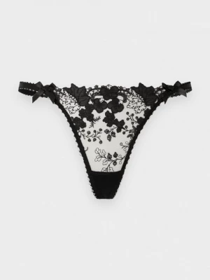 Obrázek produktu Tanga Agent Provocateur černá
