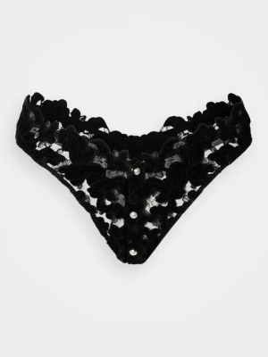 Obrázek produktu Tanga Agent Provocateur černá