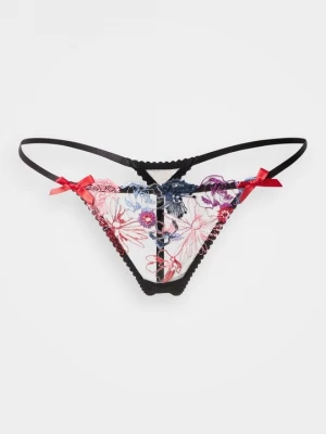 Obrázek produktu Tanga Agent Provocateur černá