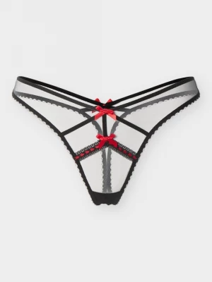 Obrázek produktu Tanga Agent Provocateur černá