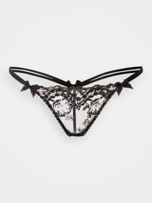 Obrázek produktu Tanga Agent Provocateur černá