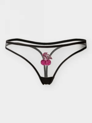 Obrázek produktu Tanga Agent Provocateur černá