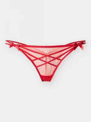 Obrázek produktu Tanga Agent Provocateur červená