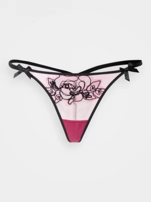 Obrázek produktu Tanga Agent Provocateur růžová